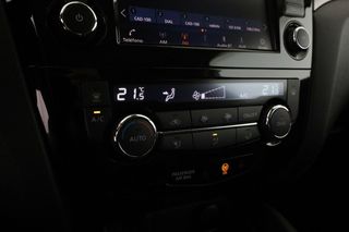 Nissan Qashqai 1.3 DIG-T N-Connecta