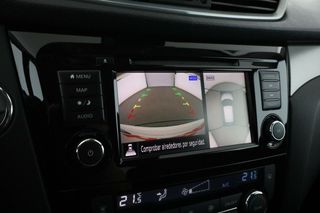 Nissan Qashqai 1.3 DIG-T N-Connecta