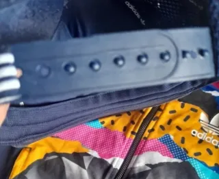 XS y S Conjunto Adidas Chándal y Gorra Unisex