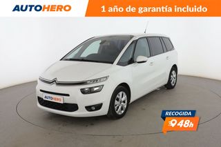 Citroën C4 Picasso 1.6 VTi Seduction