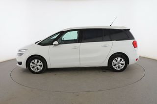 Citroën C4 Picasso 1.6 VTi Seduction