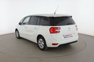Citroën C4 Picasso 1.6 VTi Seduction