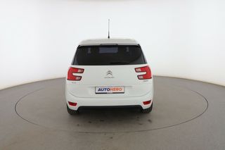 Citroën C4 Picasso 1.6 VTi Seduction
