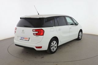 Citroën C4 Picasso 1.6 VTi Seduction