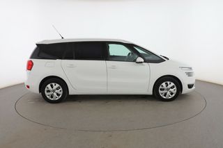 Citroën C4 Picasso 1.6 VTi Seduction