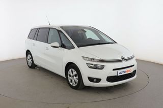 Citroën C4 Picasso 1.6 VTi Seduction