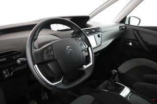 Citroën C4 Picasso 1.6 VTi Seduction