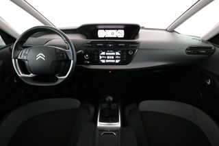 Citroën C4 Picasso 1.6 VTi Seduction