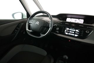 Citroën C4 Picasso 1.6 VTi Seduction