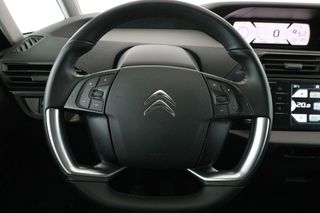 Citroën C4 Picasso 1.6 VTi Seduction