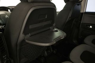 Citroën C4 Picasso 1.6 VTi Seduction