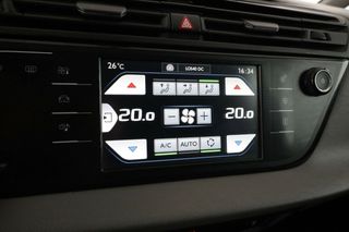 Citroën C4 Picasso 1.6 VTi Seduction