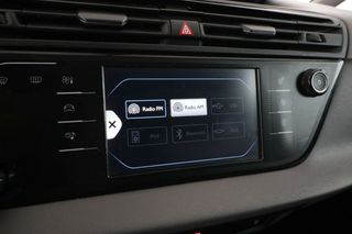 Citroën C4 Picasso 1.6 VTi Seduction