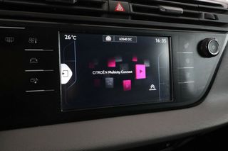Citroën C4 Picasso 1.6 VTi Seduction