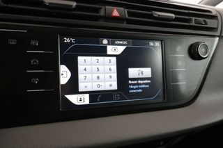 Citroën C4 Picasso 1.6 VTi Seduction