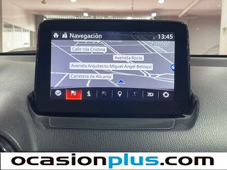 Mazda CX-3 1.8 D Zenith Cruise 2WD 85 kW (115 CV)