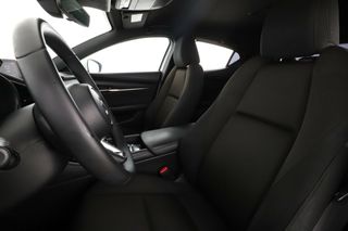 Mazda 3 2.0 Origin MHEV