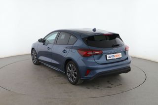 Ford Focus 1.0 EcoBoost MHEV ST Line