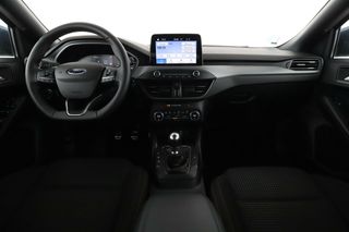 Ford Focus 1.0 EcoBoost MHEV ST Line