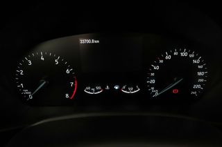 Ford Focus 1.0 EcoBoost MHEV ST Line