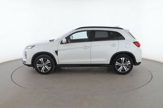 Mitsubishi ASX 2.0 MIVEC Motion 2WD