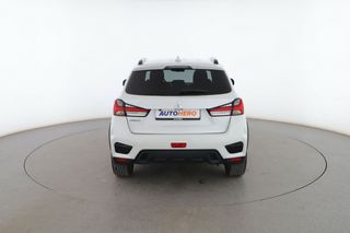 Mitsubishi ASX 2.0 MIVEC Motion 2WD