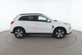 Mitsubishi ASX 2.0 MIVEC Motion 2WD