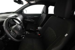 Mitsubishi ASX 2.0 MIVEC Motion 2WD