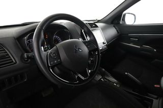 Mitsubishi ASX 2.0 MIVEC Motion 2WD
