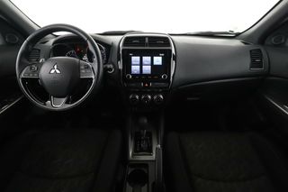 Mitsubishi ASX 2.0 MIVEC Motion 2WD