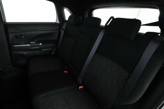 Mitsubishi ASX 2.0 MIVEC Motion 2WD