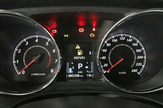 Mitsubishi ASX 2.0 MIVEC Motion 2WD