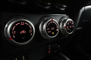 Mitsubishi ASX 2.0 MIVEC Motion 2WD