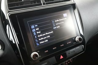 Mitsubishi ASX 2.0 MIVEC Motion 2WD