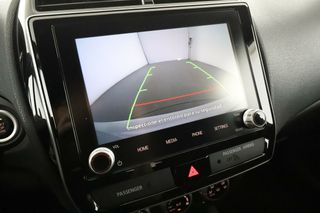 Mitsubishi ASX 2.0 MIVEC Motion 2WD