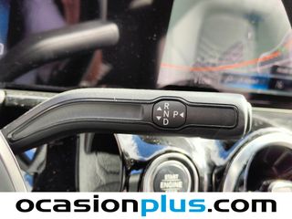 Mercedes-Benz GLA 200 D 110 kW (150 CV)