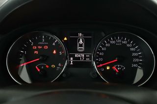Nissan Qashqai 1.6 dCi Tekna Premium