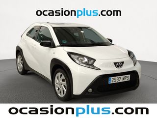 Toyota Aygo X Cross 1.0 VVT-I Play 53 kW (72 CV)