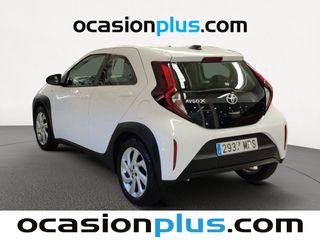 Toyota Aygo X Cross 1.0 VVT-I Play 53 kW (72 CV)