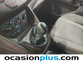 Ford Tourneo Connect 1.5 TDCI Trend 74 kW (100 CV)