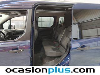 Ford Tourneo Connect 1.5 TDCI Trend 74 kW (100 CV)