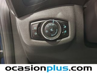 Ford Tourneo Connect 1.5 TDCI Trend 74 kW (100 CV)