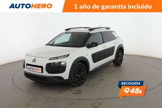 Citroën C4 Cactus 1.6 Blue-HDi Business