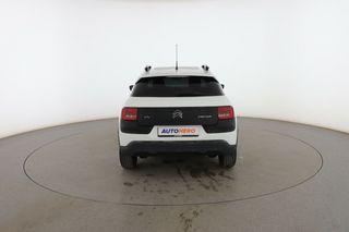 Citroën C4 Cactus 1.6 Blue-HDi Business