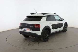 Citroën C4 Cactus 1.6 Blue-HDi Business