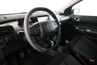 Citroën C4 Cactus 1.6 Blue-HDi Business