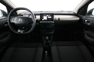 Citroën C4 Cactus 1.6 Blue-HDi Business