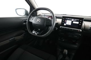 Citroën C4 Cactus 1.6 Blue-HDi Business