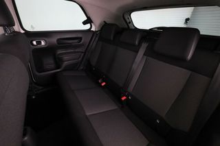 Citroën C4 Cactus 1.6 Blue-HDi Business