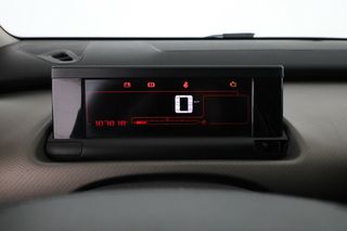 Citroën C4 Cactus 1.6 Blue-HDi Business